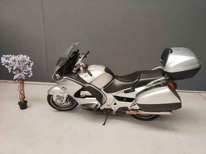 HONDA - PAM EUROPEAN