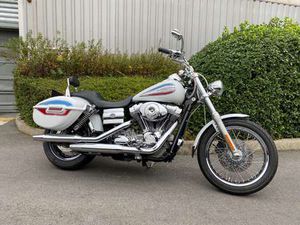 HARLEY-DAVIDSON DYNA SUPER GLIDE