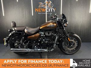 2022 ROYAL ENFIELD METEOR 350 350 EURO 5