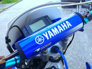 YAMAHA DT