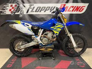 YAMAHA WRF 400 2000 TARGATA