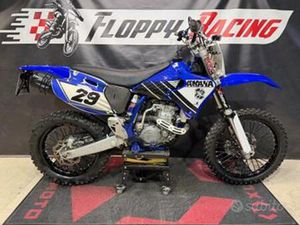 YAMAHA WRF 400 2000 TARGATA