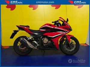 HONDA CBR 500 R GARANTITA E FINANZIABILE