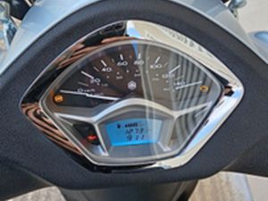 PIAGGIO LIBERTY 125 ABS