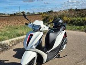 PIAGGIO MEDLEY S 125 - 2021