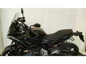 VENDO BMW F 900 XR (2025) USATA A ANCONA (CODICE 9893481) - MOTO.IT