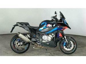 VENDO BMW M 1000 XR (2024 - 25) USATA A CIVITANOVA MARCHE (CODICE 9893484) - MOTO.IT