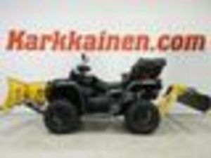 850 BLACK EDITION WINTER PACK, 2.49% RAHOITUSTARJOUS