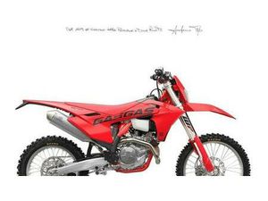 VENDO GASGAS EC 450 F (2025) USATA A FIRENZE (CODICE 9893538) - MOTO.IT