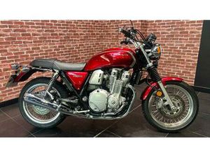 HONDA CB1100 EX EURO 4 1140 CC