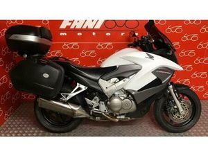 VENDO HONDA CROSSRUNNER ABS (2010 - 14) USATA A FIRENZE (CODICE 9892799) - MOTO.IT