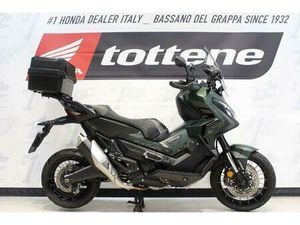 VENDO HONDA X-ADV 750 (2018 - 20) USATA A BASSANO DEL GRAPPA (CODICE 9892918) - MOTO.IT
