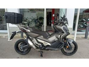 VENDO HONDA X-ADV 750 (2018 - 20) USATA A NONE (CODICE 9893104) - MOTO.IT