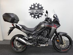 HONDA XL750 TRANSALP EURO 5 755 CC