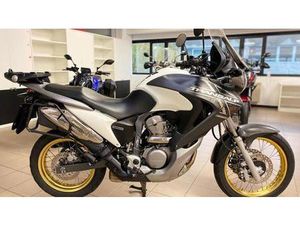 VENDO HONDA TRANSALP XL 700 V ABS (2007 - 2013) USATA A PARMA (CODICE 9893161) - MOTO.IT