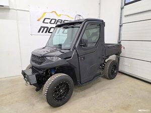 1000 EPS NORDIC PRO, LÔMPÖHYTTI, 15 ALUVANTEET, KULJETUS JA RAHOITUS