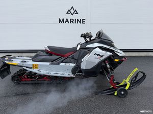 X-RS 850E-TEC 3500MM