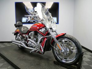 2005 SCREAMIN' EAGLE® V-ROD®