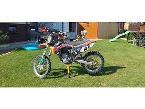KTM 450 EXC