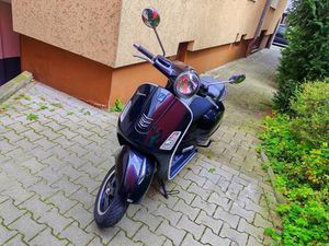 PIAGGIO VESPA ROLLER 300 GTS SUPER FL - ABS / 2016