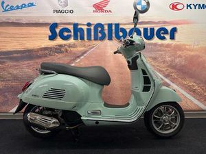 VESPA GTS 125