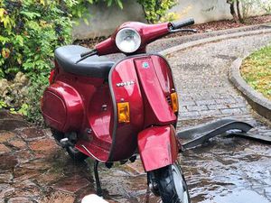 VESPA PIAGGIO PK 50 XL