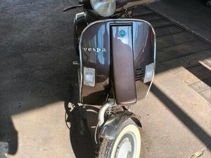 VESPA PK50 HP4
