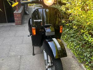 VESPA PX 80 - 136 CCM EINGETRAGEN| ERSTBESITZER | NUR 7000 KM |