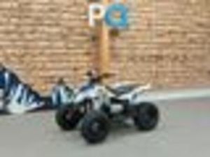 OUTLAW 110 **RAHOITUS JA VAIHTO!**