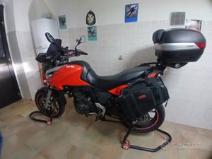APRILIA PEGASO 650