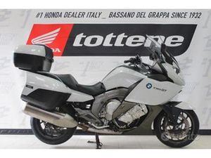 BMW K 1600 GT ABS ACCESSORIATA