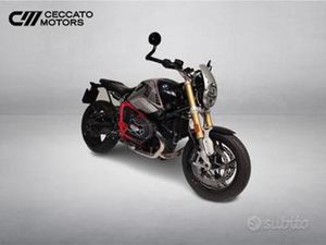 BMW R 1200 NINET ABS MY20