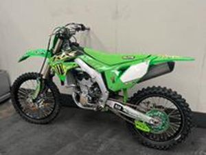 KAWASAKI KXF 250 2022