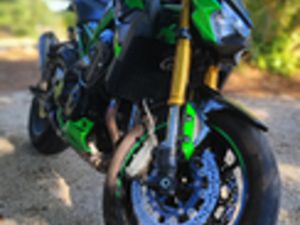 KAWASAKI Z900 SE
