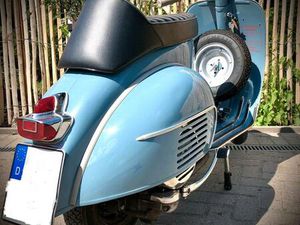 VESPA VBB TAUSCHE GEGEN 300GTS AB 23