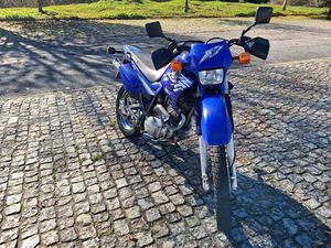 VENDO YAMAHA XT600E BAIRRO