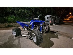 YAMAHA BLASTER 200 LOURES