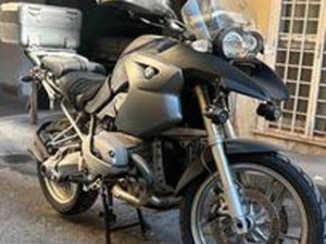 BMW R 1200 GS