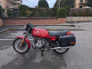 BMW R 65 - 1984 ASI CONSERVATA