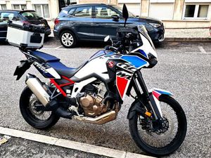 HONDA AFRICA TWIN CRF 1100 VIALONGA