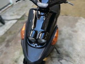 YAMAHA BWS COMO NOVA SÃO CRISTÓVÃO (SELHO)