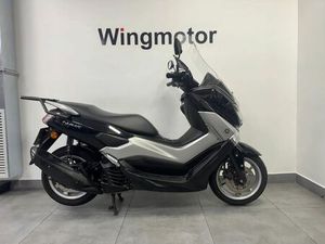 YAMAHA NMAX 125 ARROIOS