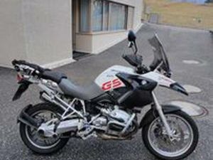 BMW R 1200 GS