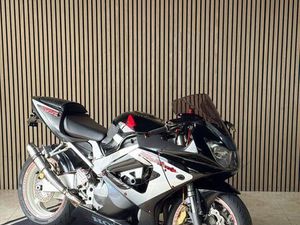 HONDA CBR 900RR CBR 929RR NACIONAL MEIRINHAS