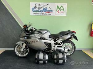 BMW K 1200 S