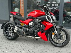 DUCATI DIAVEL
