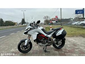 DUCATI MULTISTRADA