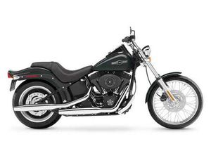 2006 HARLEY-DAVIDSON® FXSTBI