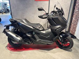 HONDA ADV CAMPOLIDE