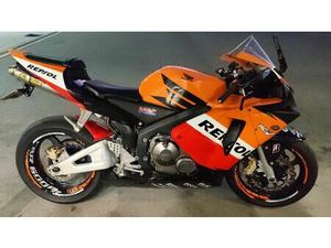 CBR600RR 2003 REPSOL PINHAL NOVO